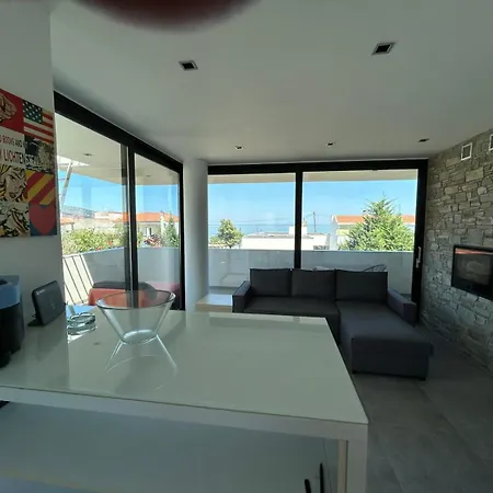 House Constantin Skala Potamias