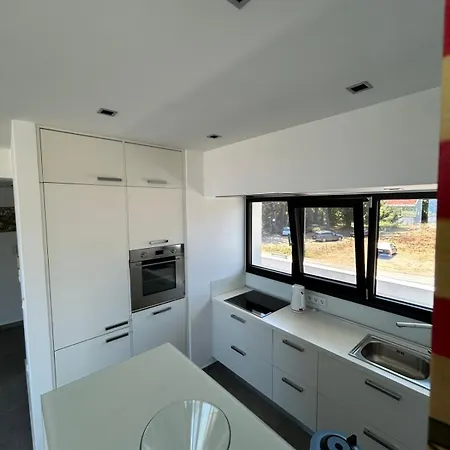 House Constantin Apartamento *