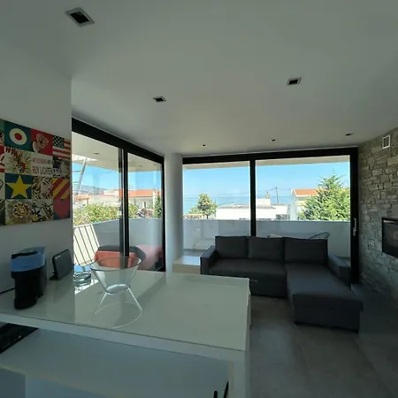 Apartamento House Constantin *