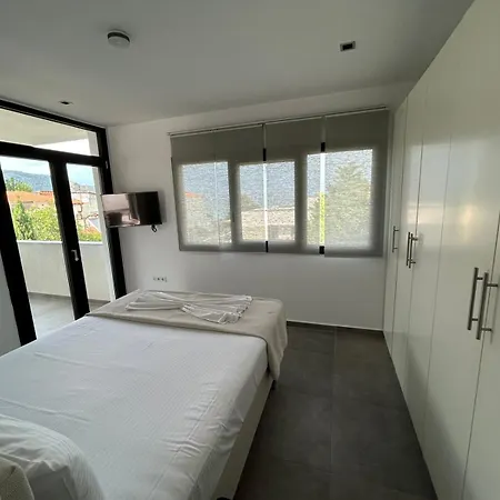 Apartamento House Constantin