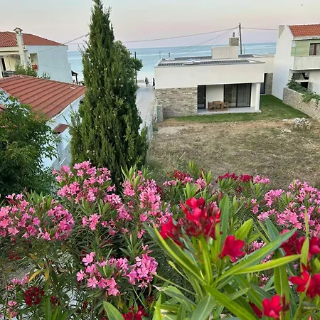 House Constantin Skala Potamias