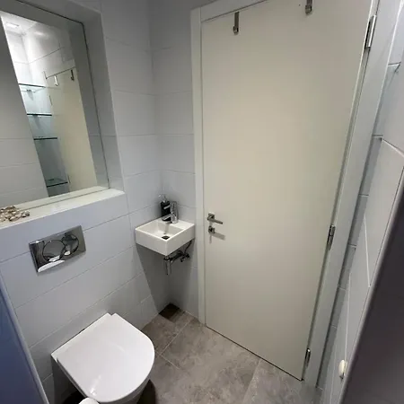 Apartamento House Constantin *