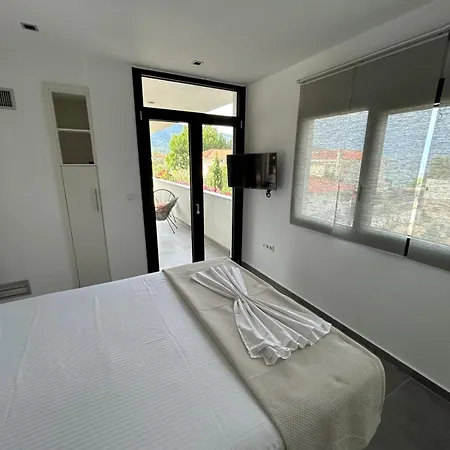 Apartamento House Constantin *