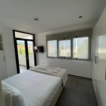 House Constantin Apartamento Skala Potamias