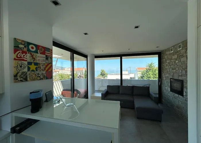 アパート House Constantin *