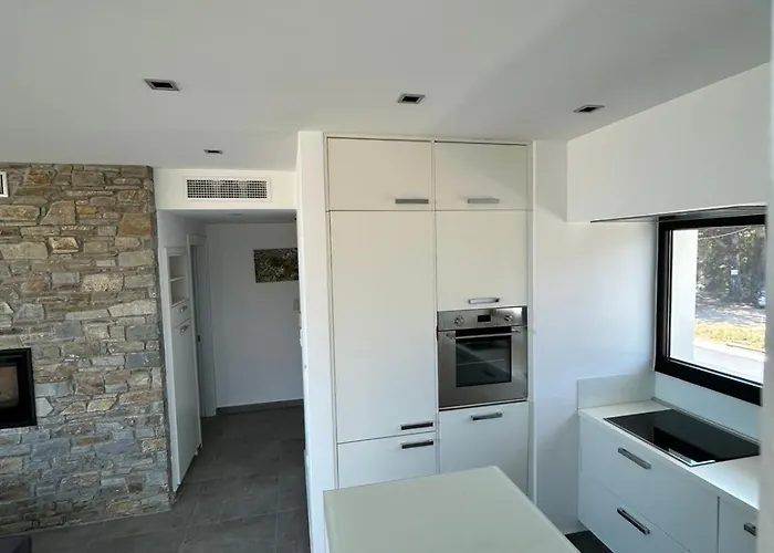 House Constantin アパート