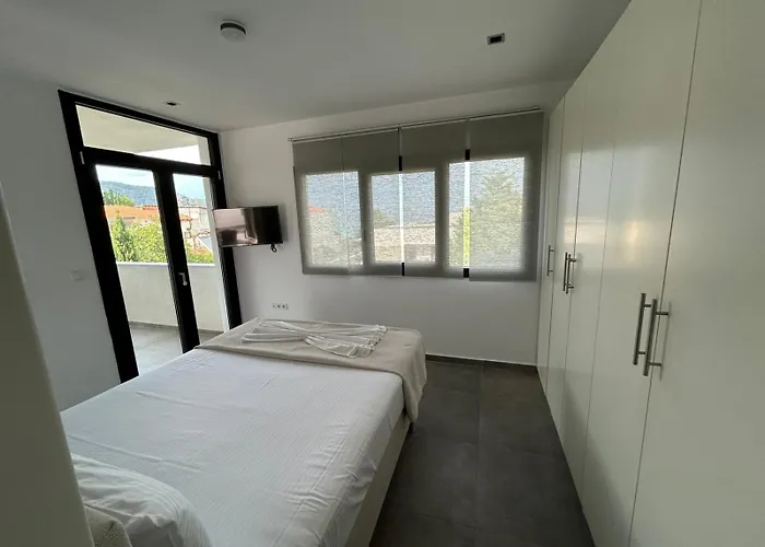 アパート House Constantin