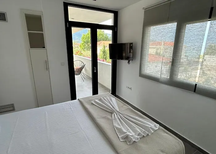 アパート House Constantin *