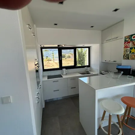 Appartement House Constantin *