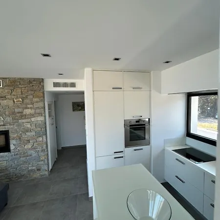 House Constantin Appartement