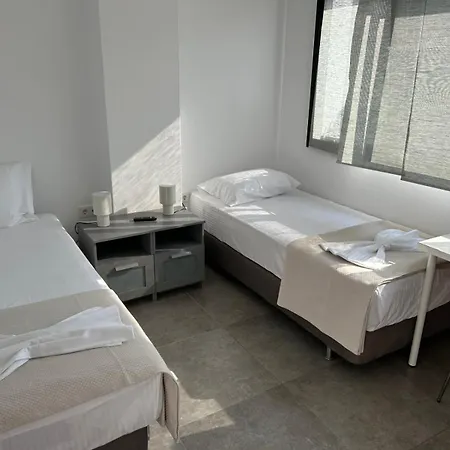 Appartement House Constantin Skala Potamia (Thasos)