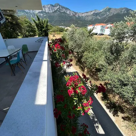 House Constantin Appartement *