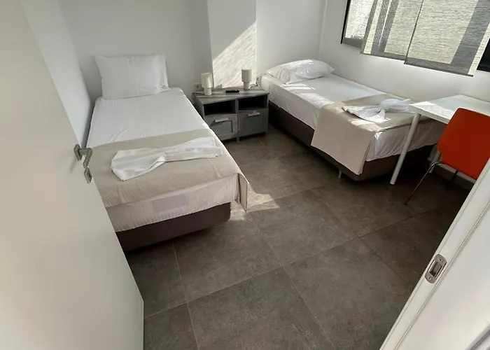 Διαμέρισμα House Constantin *