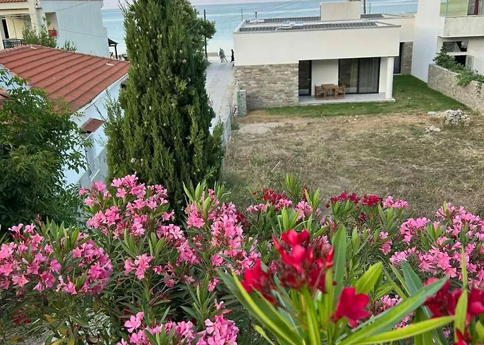 House Constantin Σκάλα Ποταμιάς