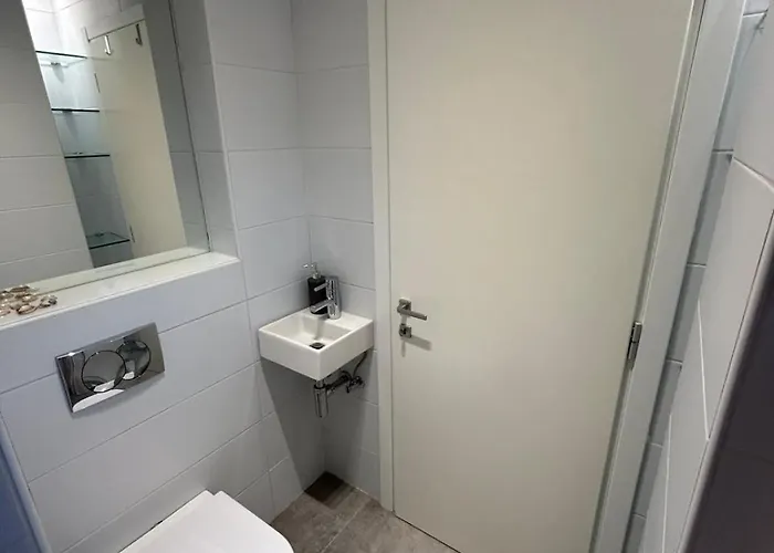 Διαμέρισμα House Constantin *