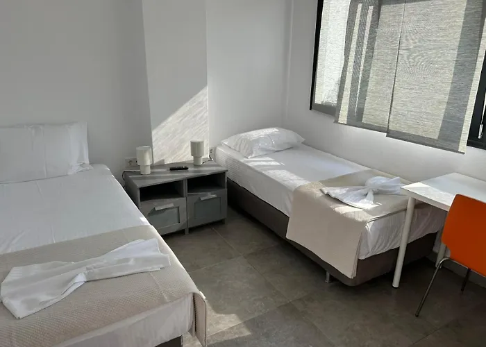 Διαμέρισμα House Constantin Σκάλα Ποταμιάς