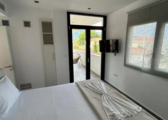 House Constantin Σκάλα Ποταμιάς