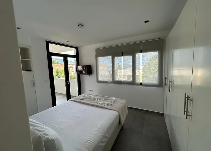 House Constantin Διαμέρισμα Σκάλα Ποταμιάς